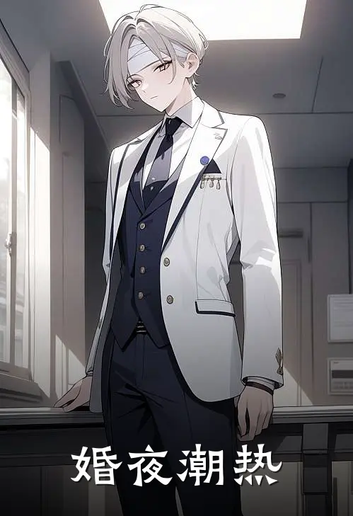 婚夜潮热