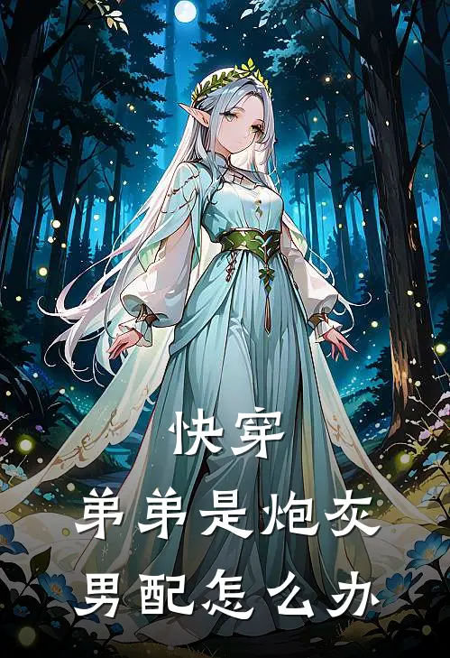 快穿：弟弟是炮灰男配怎么办