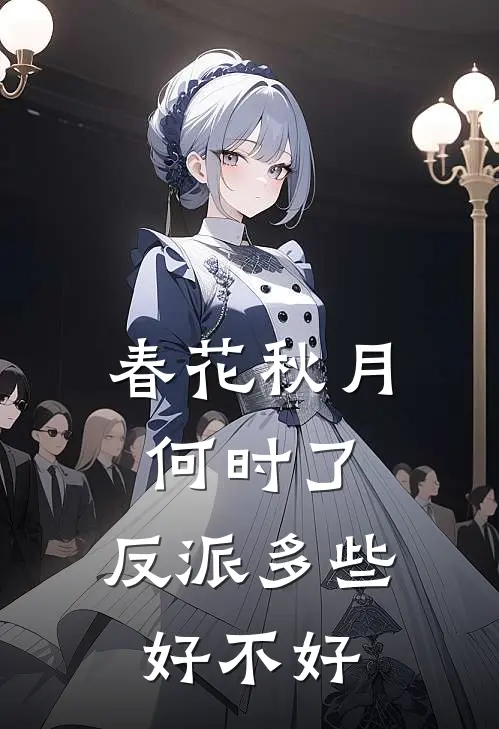 春花秋月何时了，反派多些好不好