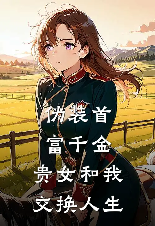 伪装首富千金，贵女和我交换人生