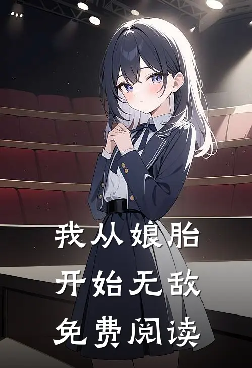 我从娘胎开始无敌免费阅读