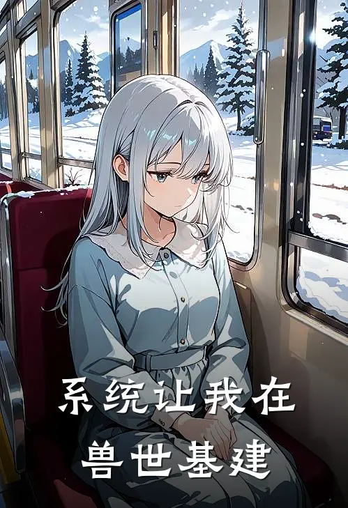 系统让我在兽世基建