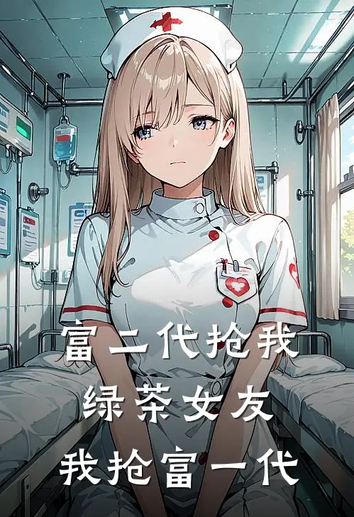 富二代抢我绿茶女友，我抢富一代