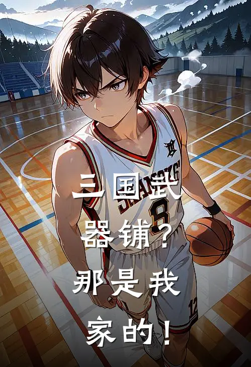 三国武器铺？那是我家的！