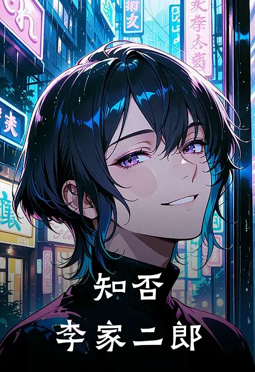 知否：李家二郎