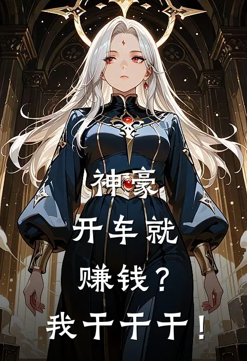 神豪：开车就赚钱？我干干干！