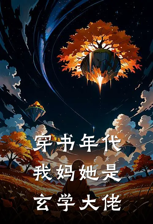 舒云舒羽《穿书年代：我妈她是玄学大佬》最新章节阅读_(舒云舒羽)热门小说
