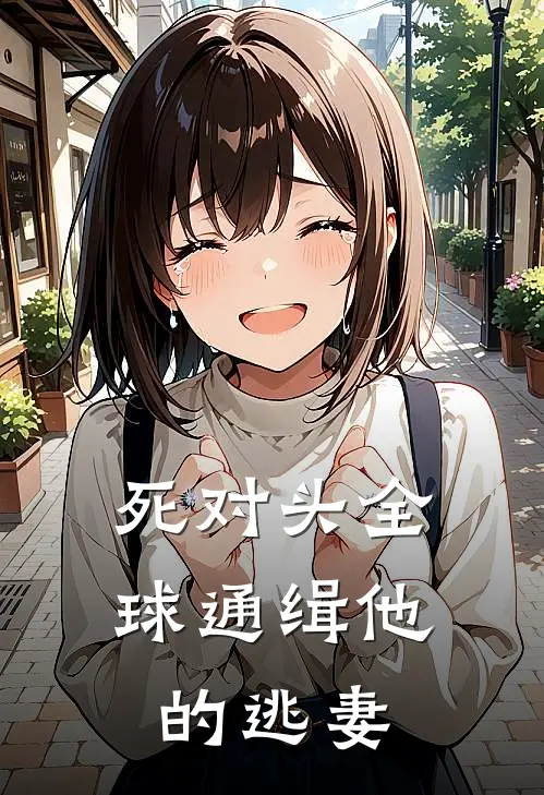 死对头全球通缉他的逃妻