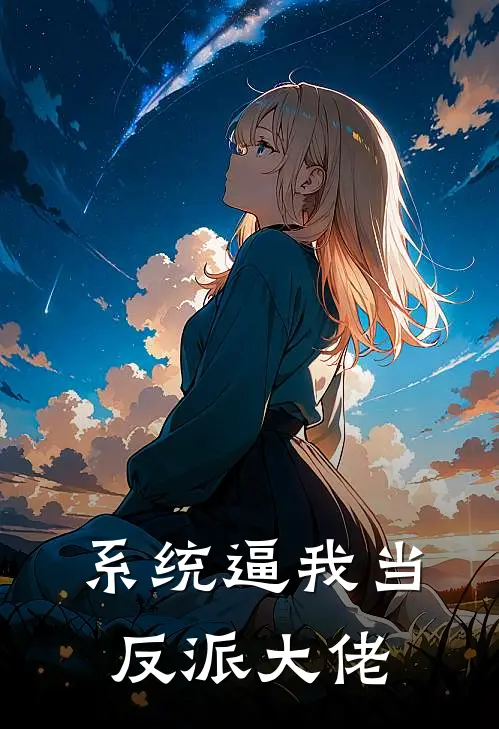 系统逼我当反派大佬