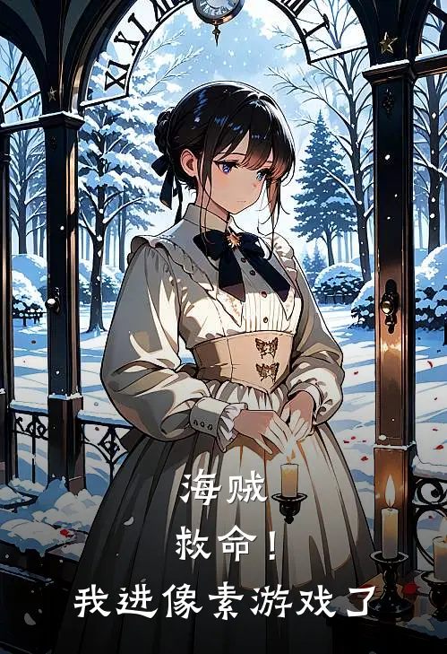 海贼：救命！我进像素游戏了