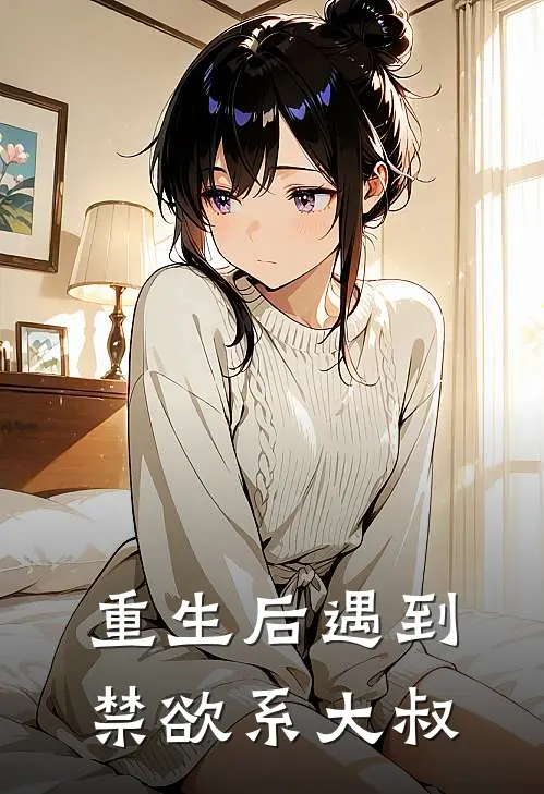 重生后遇到禁欲系大叔