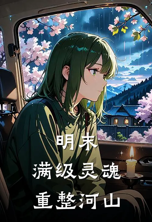 明末：满级灵魂，重整河山