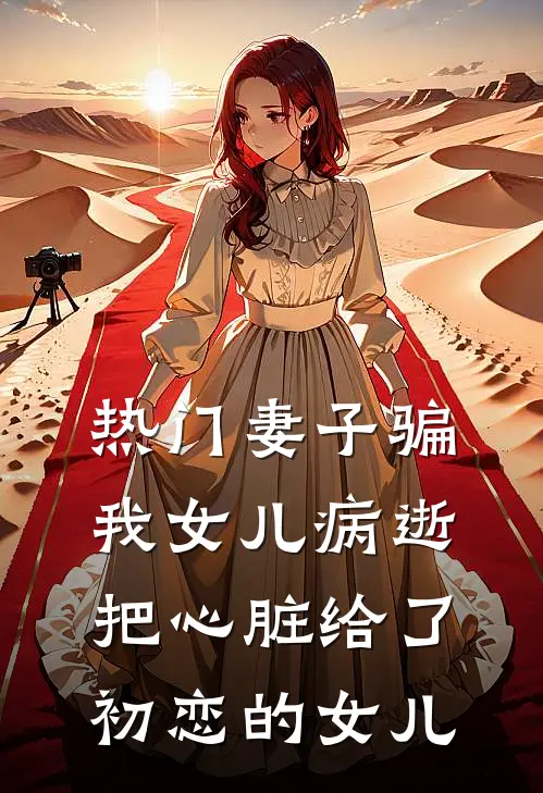 [热门]妻子骗我女儿病逝，把心脏给了初恋的女儿抖音热门完结好看小说_最新章节列表[热门]妻子骗我女儿病逝，把心脏给了初恋的女儿(抖音热门)