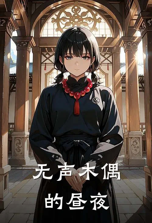 无声木偶的昼夜