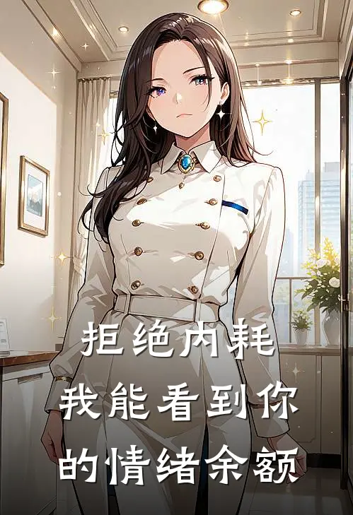 拒绝内耗：我能看到你的情绪余额