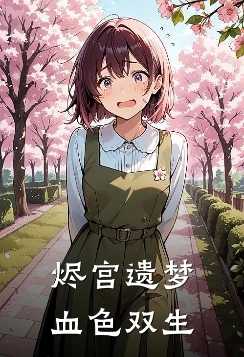 烬宫遗梦：血色双生