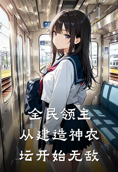 全民领主：从建造神农坛开始无敌