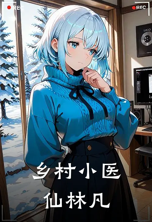 乡村小医仙林凡