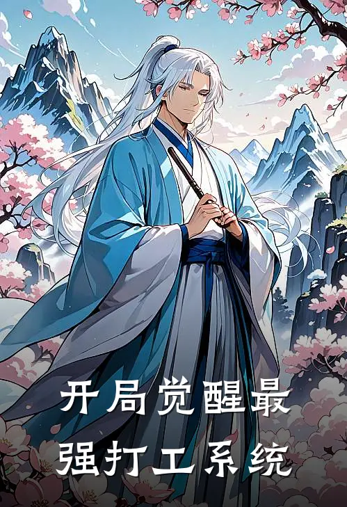 开局觉醒最强打工系统