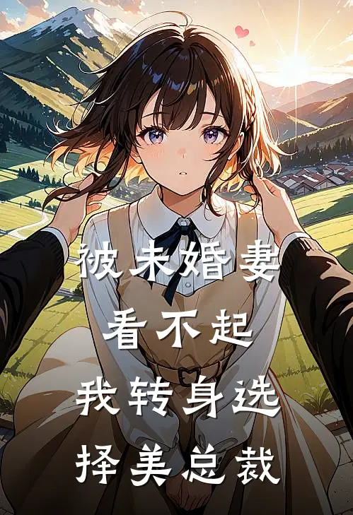 被未婚妻看不起，我转身选择美总裁(张子安陆紫菱)最新小说_免费阅读完整版小说被未婚妻看不起，我转身选择美总裁(张子安陆紫菱)