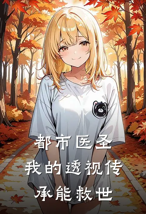 都市医圣：我的透视传承能救世(陈宇李悦)热门网络小说_最新章节列表都市医圣：我的透视传承能救世(陈宇李悦)