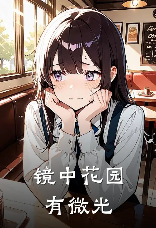 镜中花园有微光