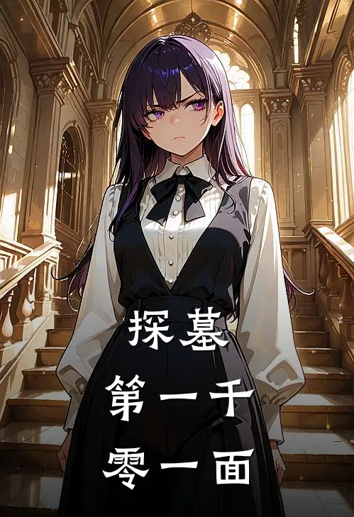 探墓：第一千零一面