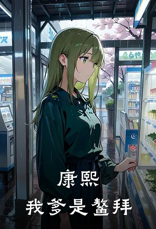 康熙，我爹是鳌拜