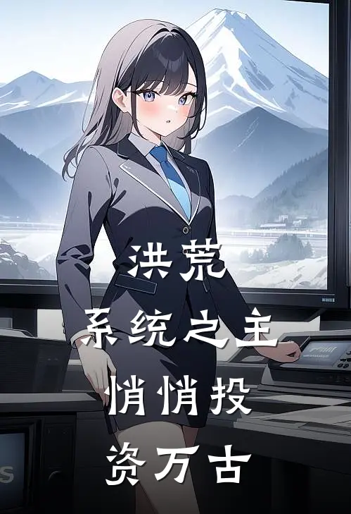 洪荒：系统之主，悄悄投资万古