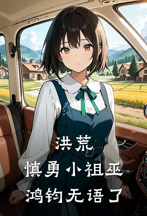 洪荒：慎勇小祖巫，鸿钧无语了