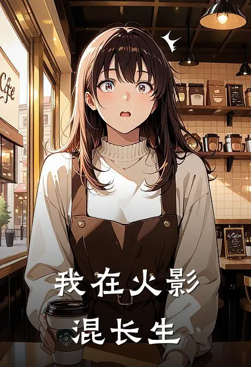 我在火影混长生