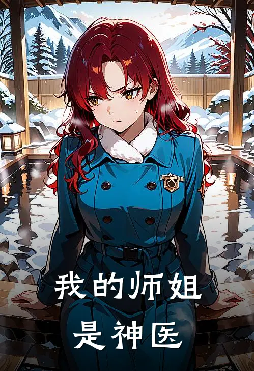 我的师姐是神医周辰苏青慕完结小说免费阅读_完本热门小说我的师姐是神医周辰苏青慕