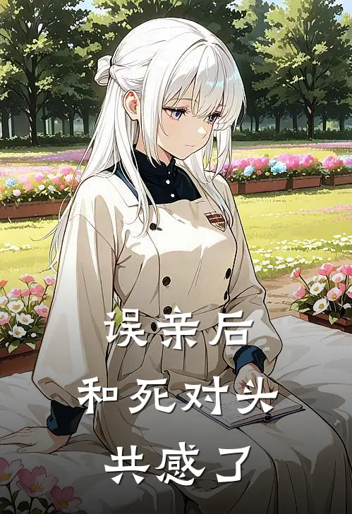 误亲后，和死对头共感了