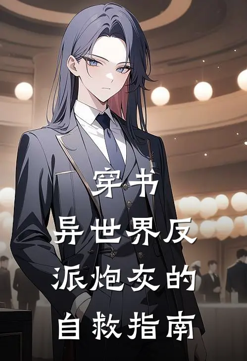 穿书：异世界反派炮灰的自救指南