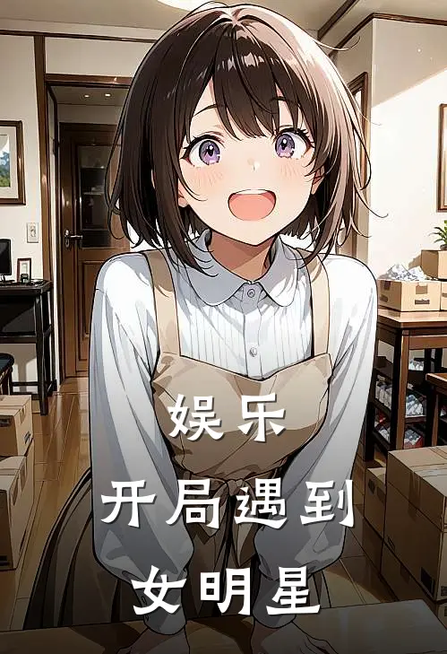 娱乐：开局遇到女明星