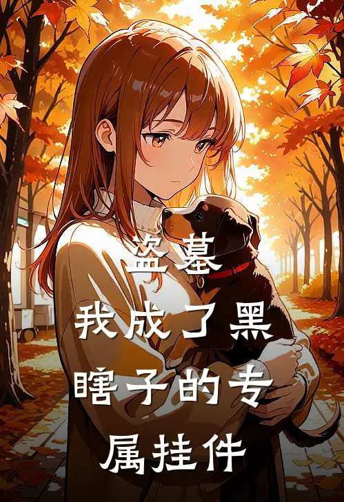 盗墓：我成了黑瞎子的专属挂件