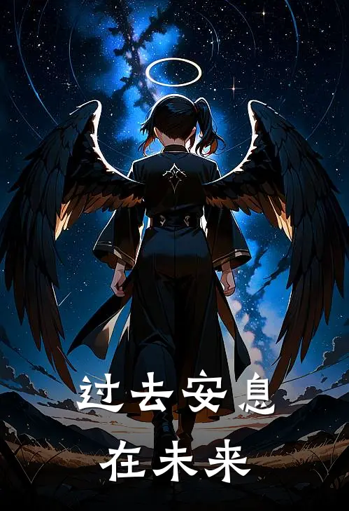 过去安息在未来