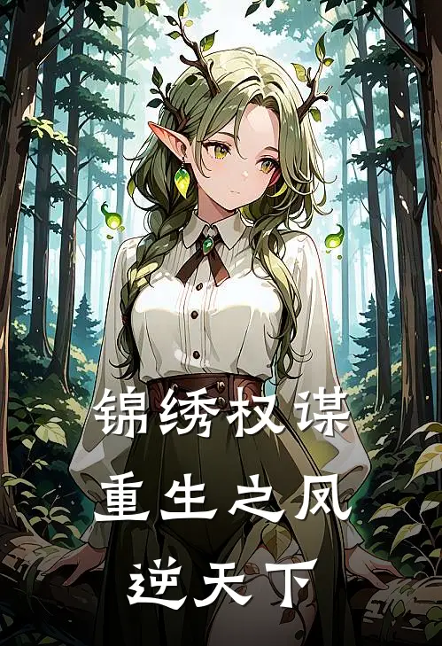 锦绣权谋：重生之凤逆天下