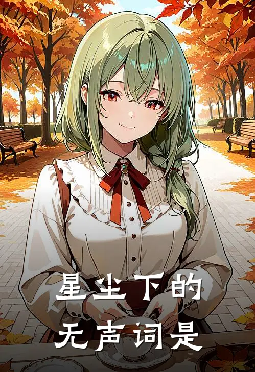 星尘下的无声词是