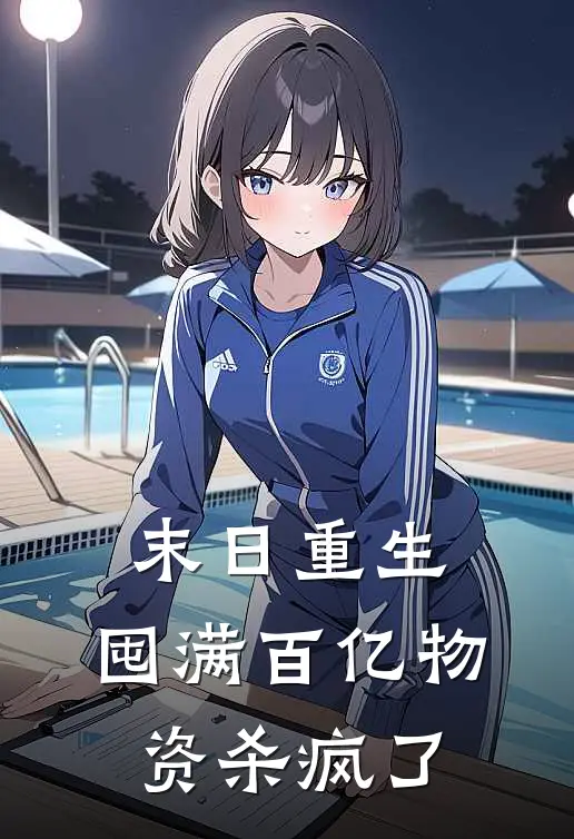 末日重生：囤满百亿物资杀疯了