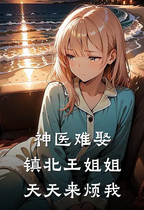 神医难娶，镇北王姐姐天天来烦我