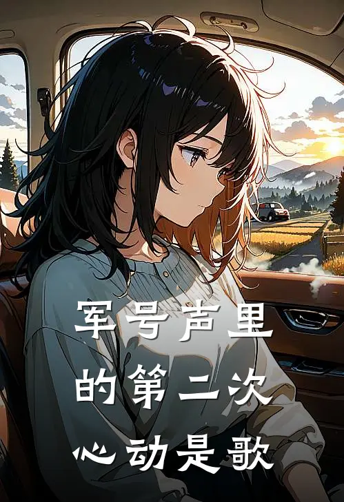 军号声里的第二次心动是歌