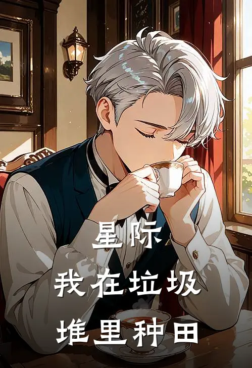 星际：我在垃圾堆里种田