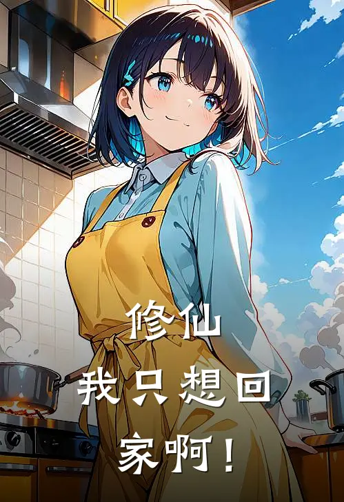 修仙：我只想回家啊！