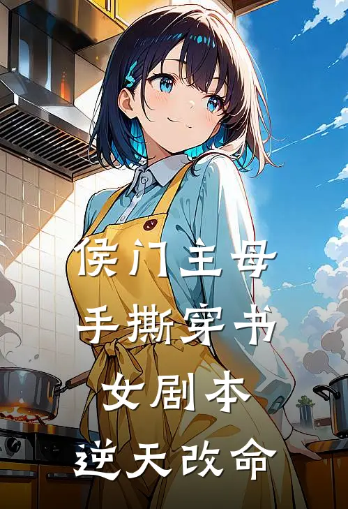 侯门主母手撕穿书女剧本，逆天改命(许芙傅恒)全本免费在线阅读_许芙傅恒全文阅读