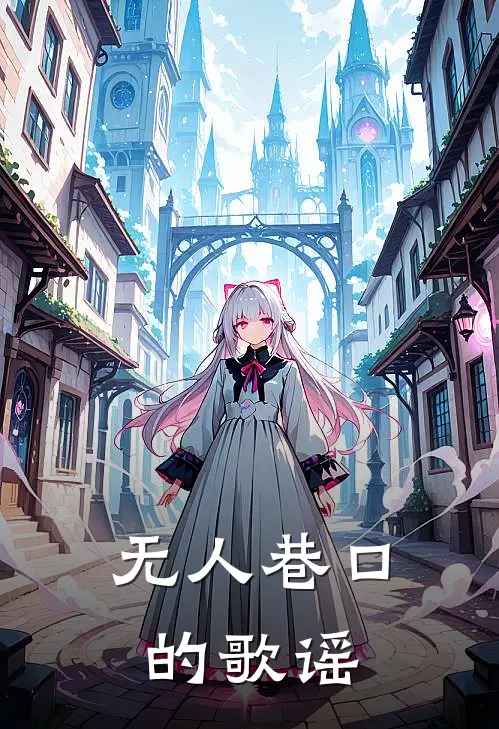 无人巷口的歌谣