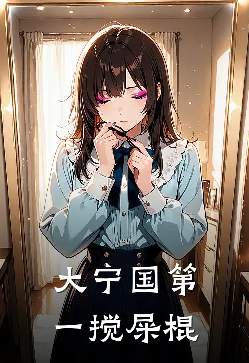 大宁国第一搅屎棍