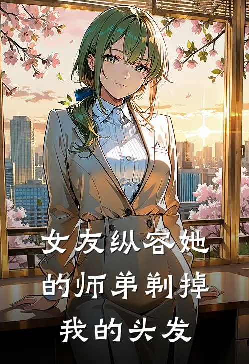 女友纵容她的师弟剃掉我的头发