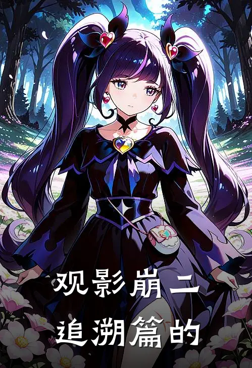 观影崩二追溯篇的