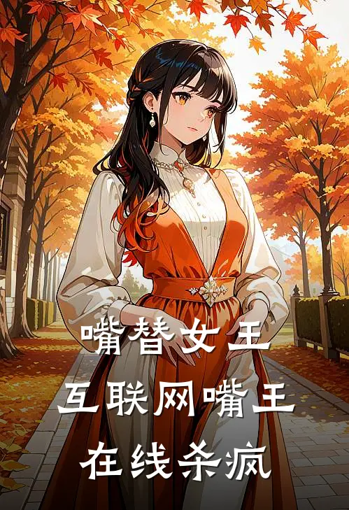 嘴替女王：互联网嘴王在线杀疯